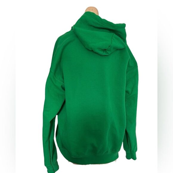 Gildan Adult Heavy Weight Hoody Size L - Picture 5 of 7